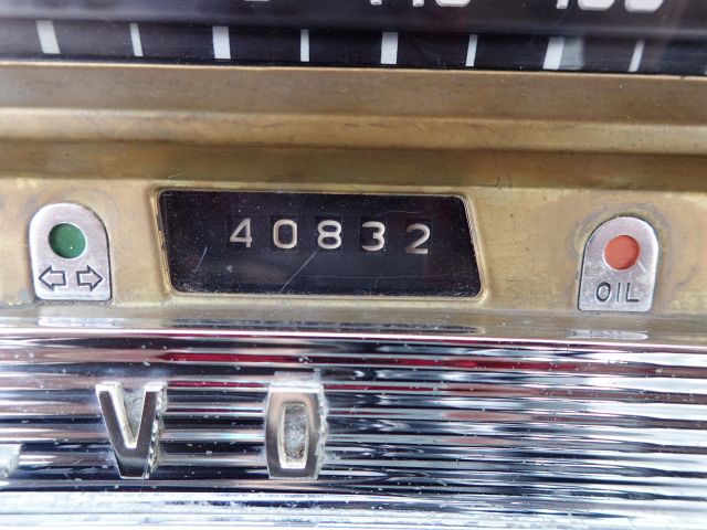 400273-80 Volvo PV 544 Sport -62 Reg No: ASS951