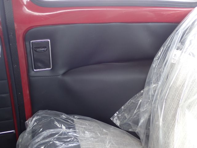 400273-82 Volvo PV 544 Sport -62 Reg No: ASS951