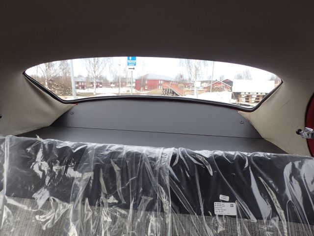 400273-83 Volvo PV 544 Sport -62 Reg No: ASS951