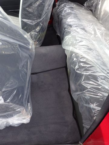 400273-85 Volvo PV 544 Sport -62 Reg No: ASS951