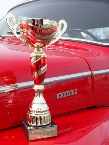 400273-91 Volvo PV 544 Sport -62 Reg No: ASS951