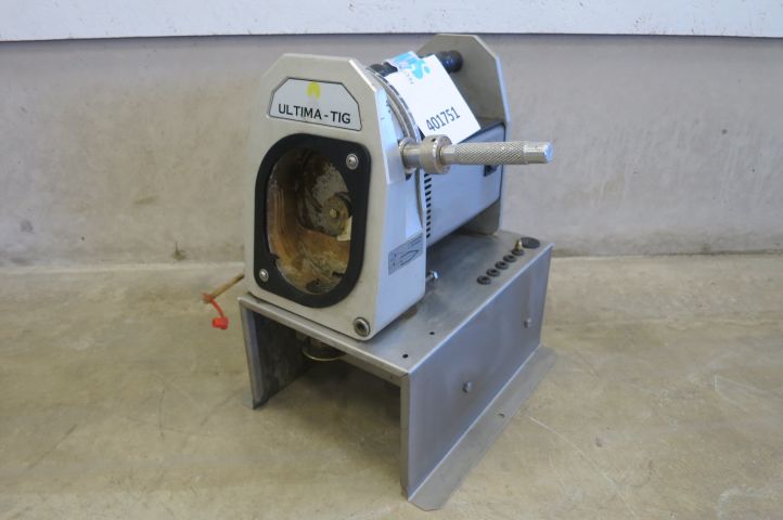 401751-1 Wolfram grinder Ultima tig
