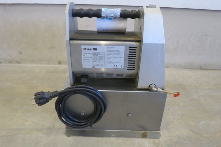 401751-4 Wolfram grinder Ultima tig