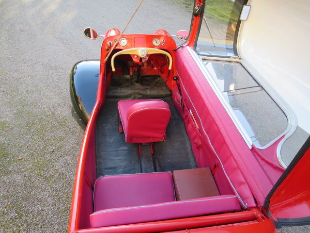 471544-2 Messerschmitt KR200