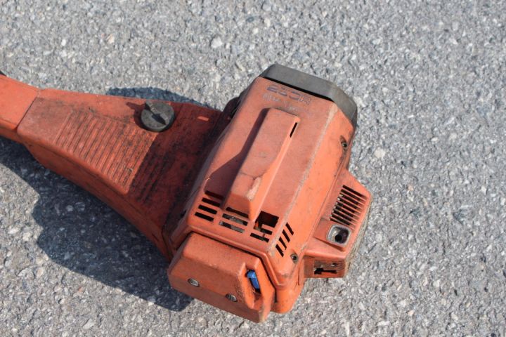 472375-2 Reservdelmaskin Husqvarna 250R