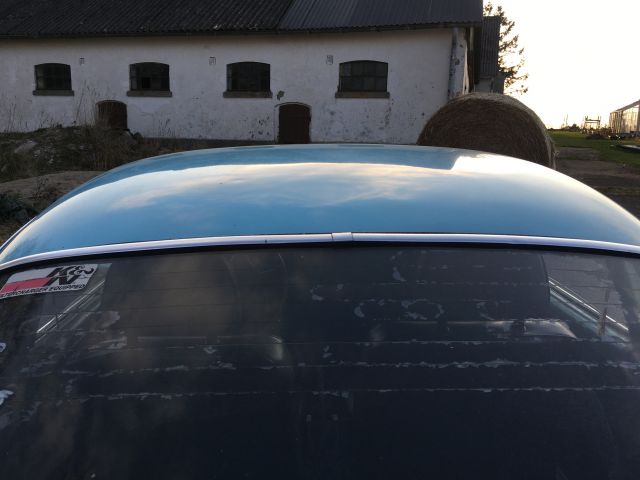 377618-8 VW Karmann Ghia Updated info.