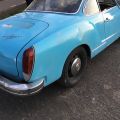 377618-5 VW Karmann Ghia Updated info.