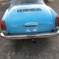 377618-4 VW Karmann Ghia Updated info.