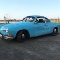 377618-3 VW Karmann Ghia Updated info.