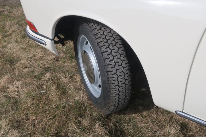 377609-14 Porsche 912 1966 NOTE updated info and some pictures.