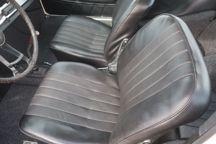 377609-20 Porsche 912 1966 NOTE updated info and some pictures.