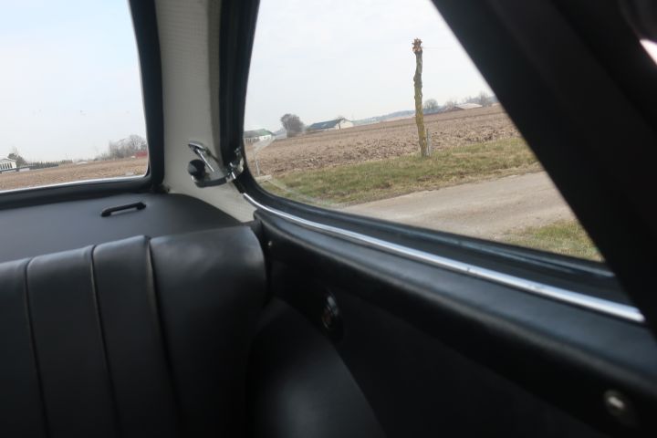 377609-22 Porsche 912 1966 NOTE updated info and some pictures.