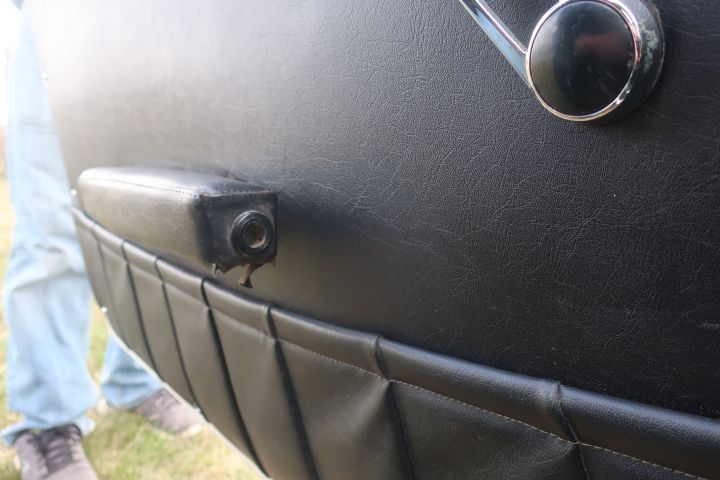 377609-24 Porsche 912 1966 NOTE updated info and some pictures.