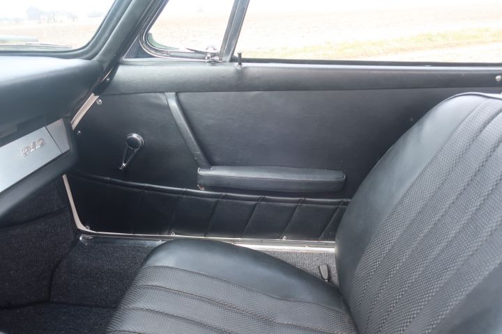 377609-25 Porsche 912 1966 NOTE updated info and some pictures.