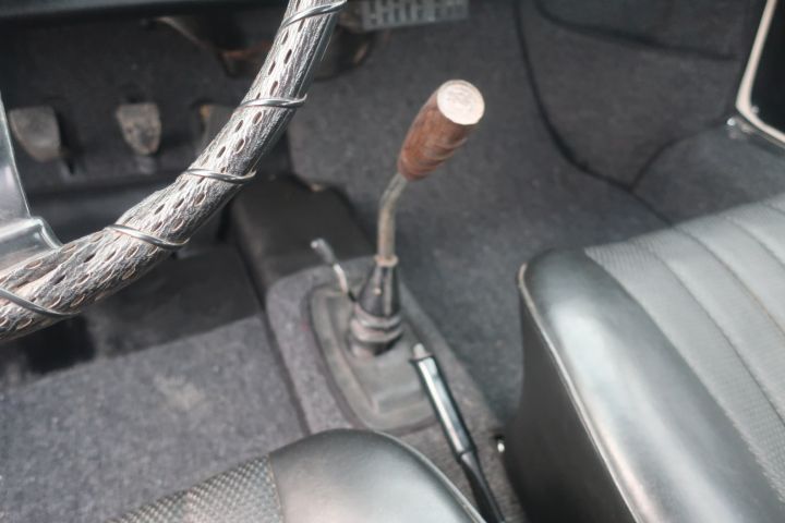 377609-26 Porsche 912 1966 NOTE updated info and some pictures.