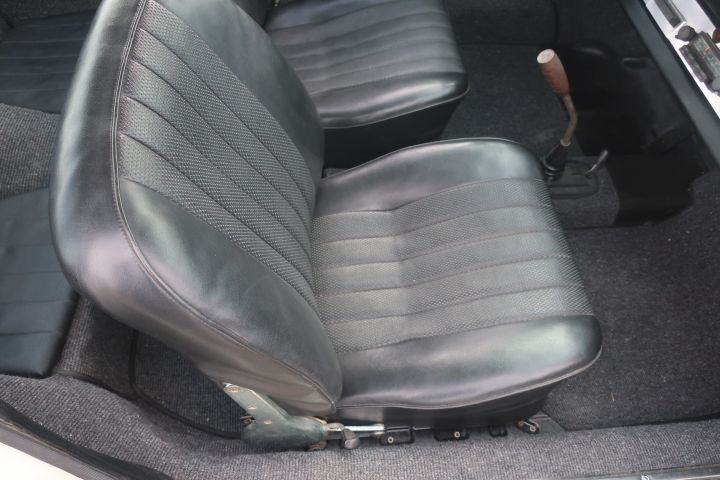 377609-27 Porsche 912 1966 NOTE updated info and some pictures.