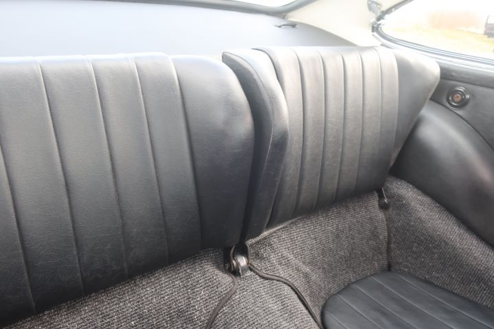 377609-28 Porsche 912 1966 NOTE updated info and some pictures.