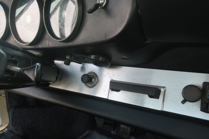 377609-31 Porsche 912 1966 NOTE updated info and some pictures.