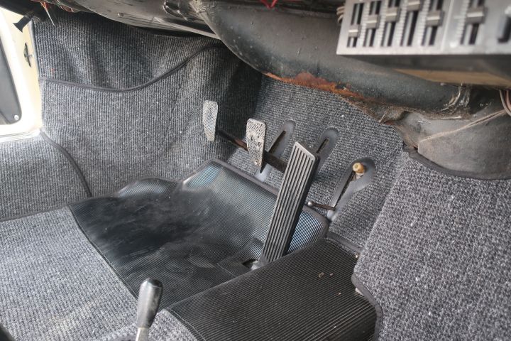 377609-30 Porsche 912 1966 NOTE updated info and some pictures.