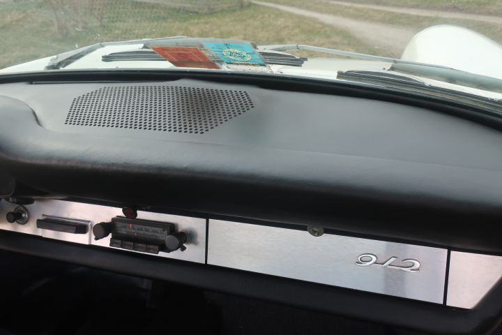 377609-32 Porsche 912 1966 NOTE updated info and some pictures.