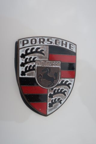 377609-40 Porsche 912 1966 NOTE updated info and some pictures.