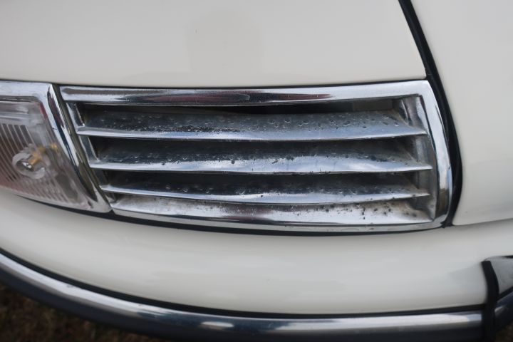 377609-41 Porsche 912 1966 NOTE updated info and some pictures.