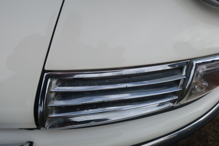 377609-42 Porsche 912 1966 NOTE updated info and some pictures.