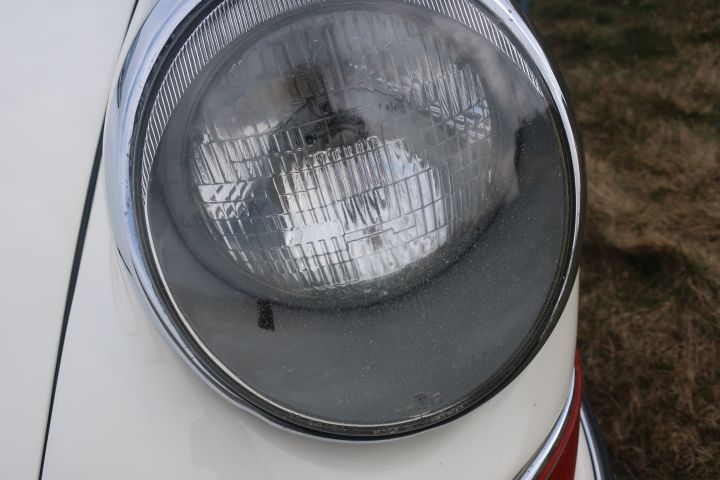 377609-46 Porsche 912 1966 NOTE updated info and some pictures.