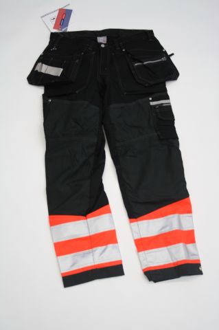 Fridstads/Snickers Workwear set size 50 
