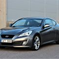 433568-1 Hyundai Genesis Coupé 3.8 V6 MPi, 303hk, -11