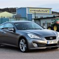 433568-2 Hyundai Genesis Coupé 3.8 V6 MPi, 303hk, -11