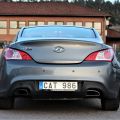 433568-4 Hyundai Genesis Coupé 3.8 V6 MPi, 303hk, -11