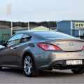 433568-5 Hyundai Genesis Coupé 3.8 V6 MPi, 303hk, -11