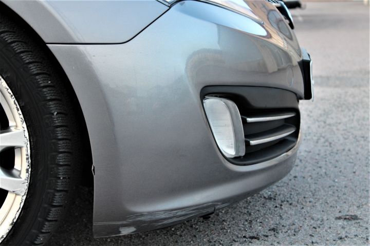 433568-21 Hyundai Genesis Coupé 3.8 V6 MPi, 303hk, -11