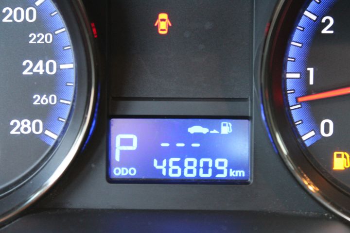 433568-23 Hyundai Genesis Coupé 3.8 V6 MPi, 303hk, -11