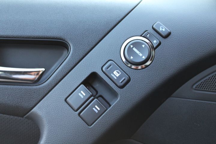 433568-25 Hyundai Genesis Coupé 3.8 V6 MPi, 303hk, -11