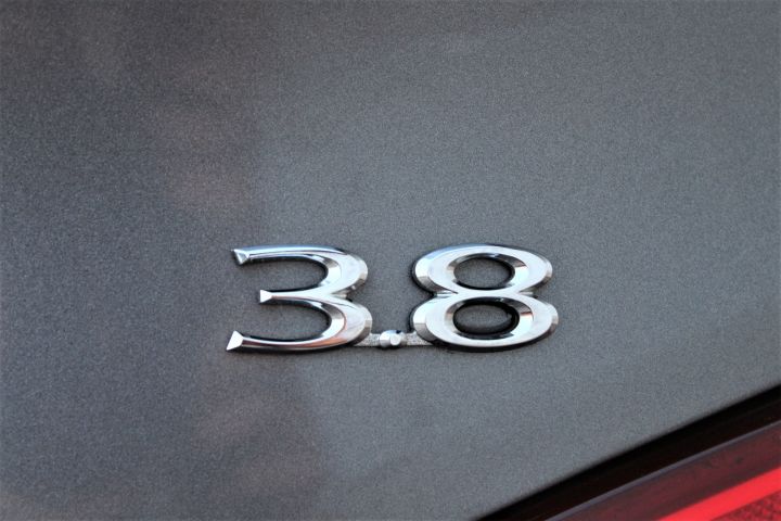 433568-28 Hyundai Genesis Coupé 3.8 V6 MPi, 303hk, -11