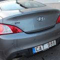 433568-8 Hyundai Genesis Coupé 3.8 V6 MPi, 303hk, -11