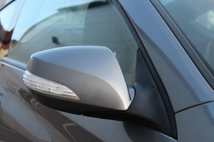 433568-30 Hyundai Genesis Coupé 3.8 V6 MPi, 303hk, -11