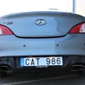 433568-9 Hyundai Genesis Coupé 3.8 V6 MPi, 303hk, -11