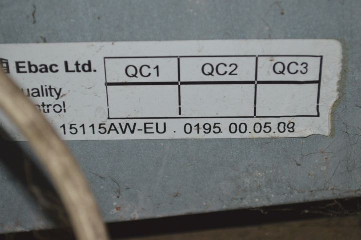 472941-6 Drinking Fountain, Nestle Waters