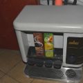 472942-2 Hot Beverage Machine, Fountain, model CF4
