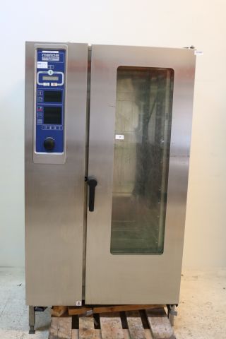 433580-1 Metos Rational HCPC 20