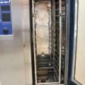 433580-4 Metos Rational HCPC 20
