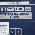 433580-7 Metos Rational HCPC 20