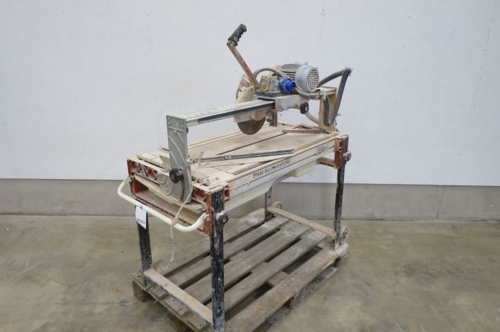 401810-1 Stone cutter Raimondi Pikus 85 ADV