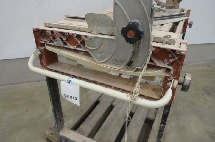 401810-2 Stone cutter Raimondi Pikus 85 ADV