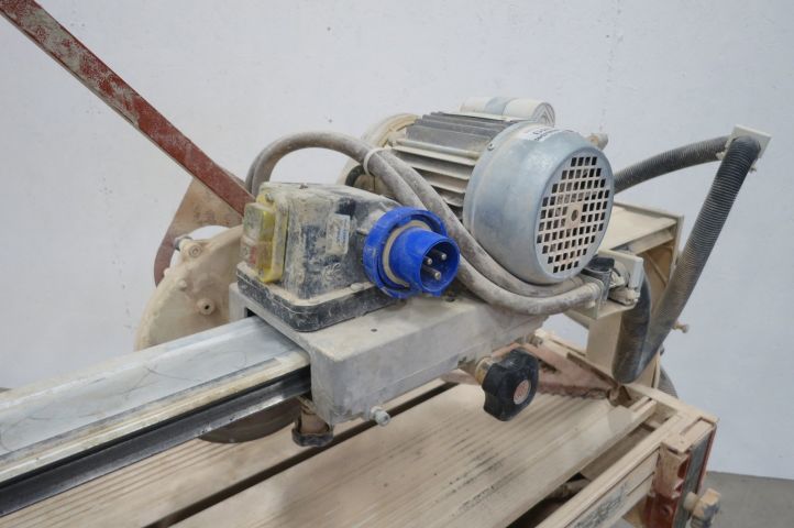 401810-5 Stone cutter Raimondi Pikus 85 ADV