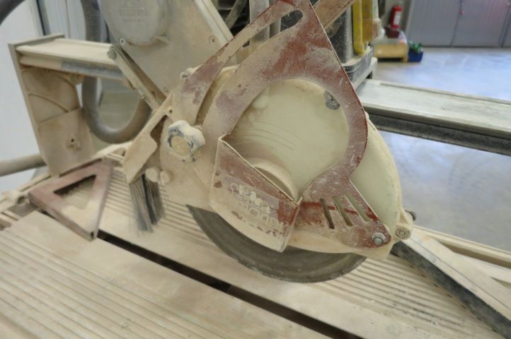 401810-6 Stone cutter Raimondi Pikus 85 ADV