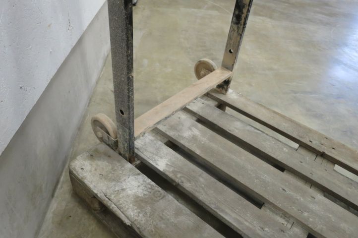 401810-7 Stone cutter Raimondi Pikus 85 ADV